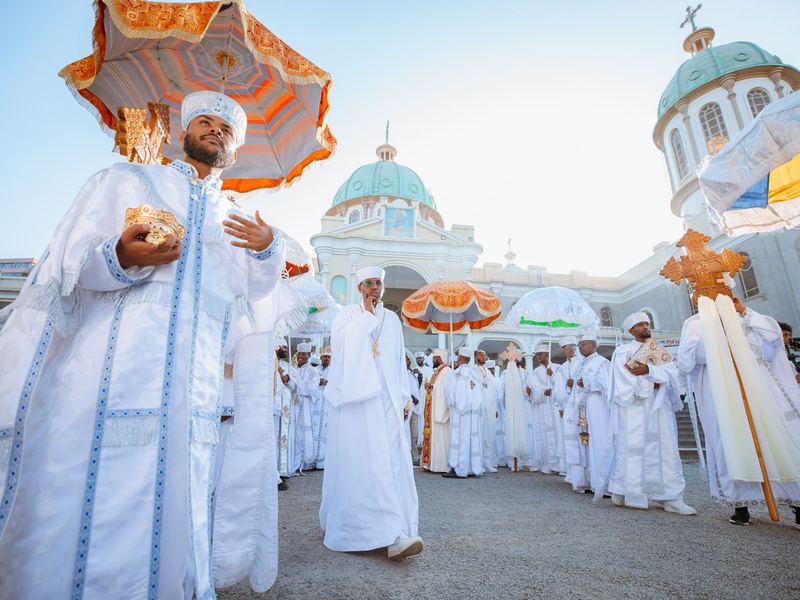 Addis-Abeba