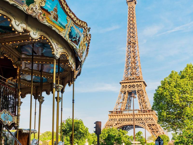 Paris