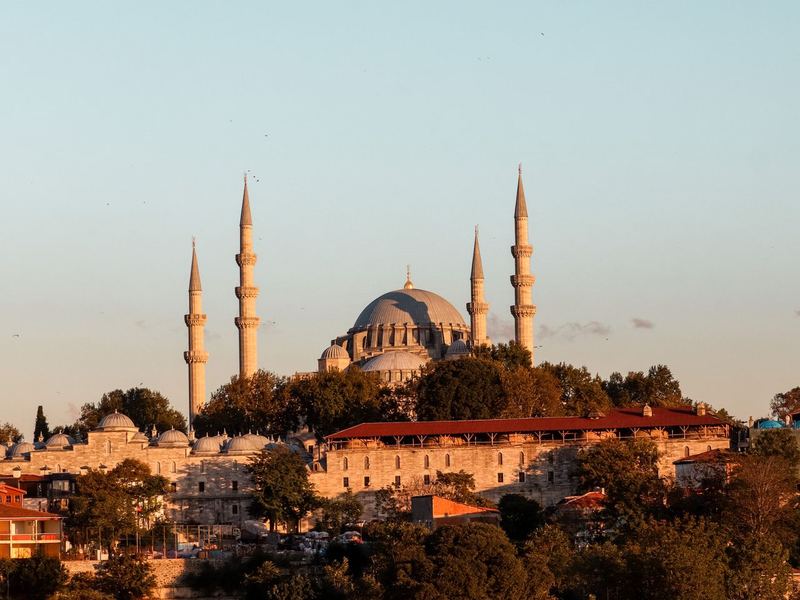 Istanbul
