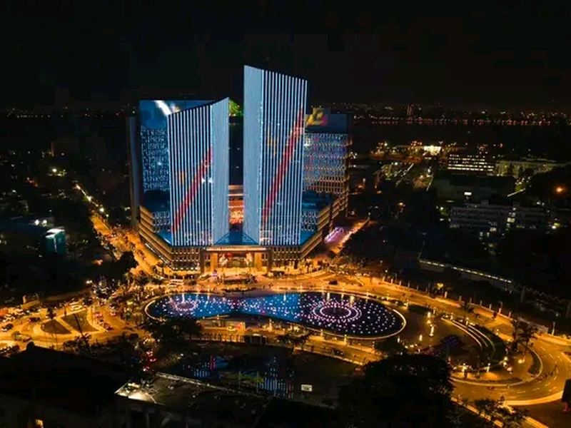 Kinshasa